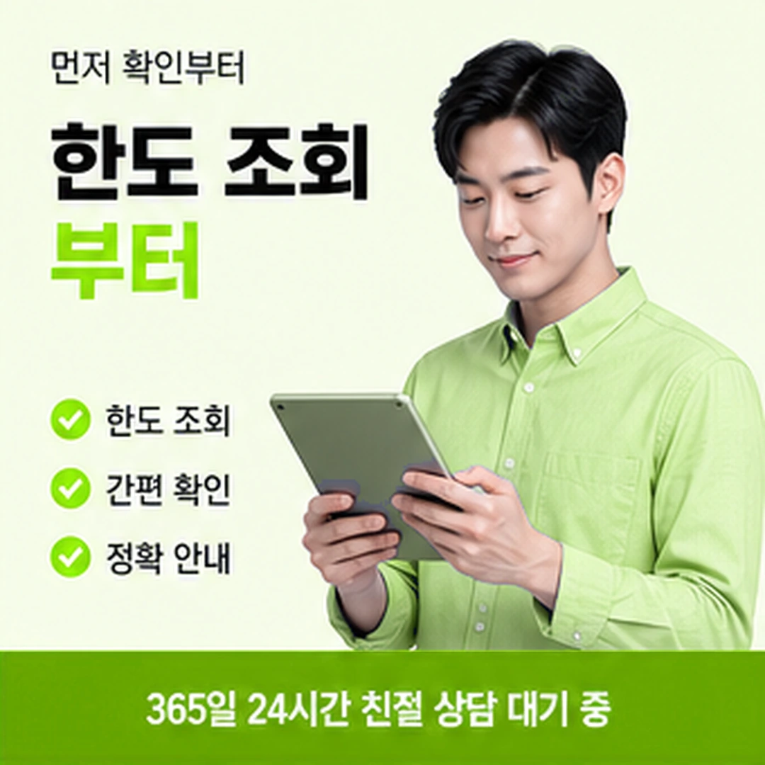 다음머니 카드깡수수료 빠진 항목 찾기 안내 카드 배너