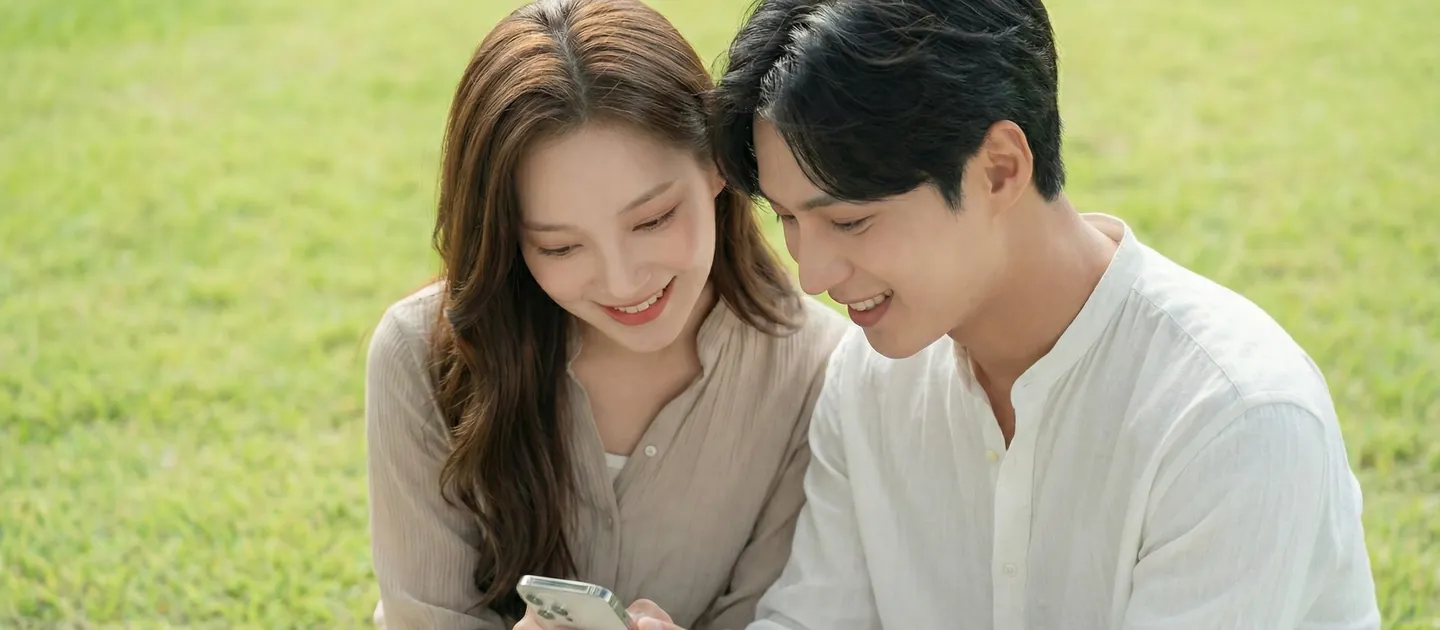 카드깡수수료 확인 항목을 살펴보는 참고 사진